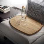 Ozzio Italia Zoom Nighstand - Luxury Furniture Mercato Interiors